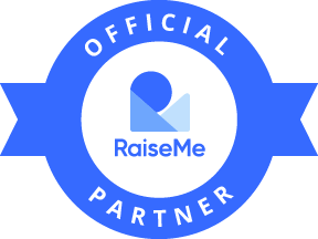 RaiseMe Partner Badge