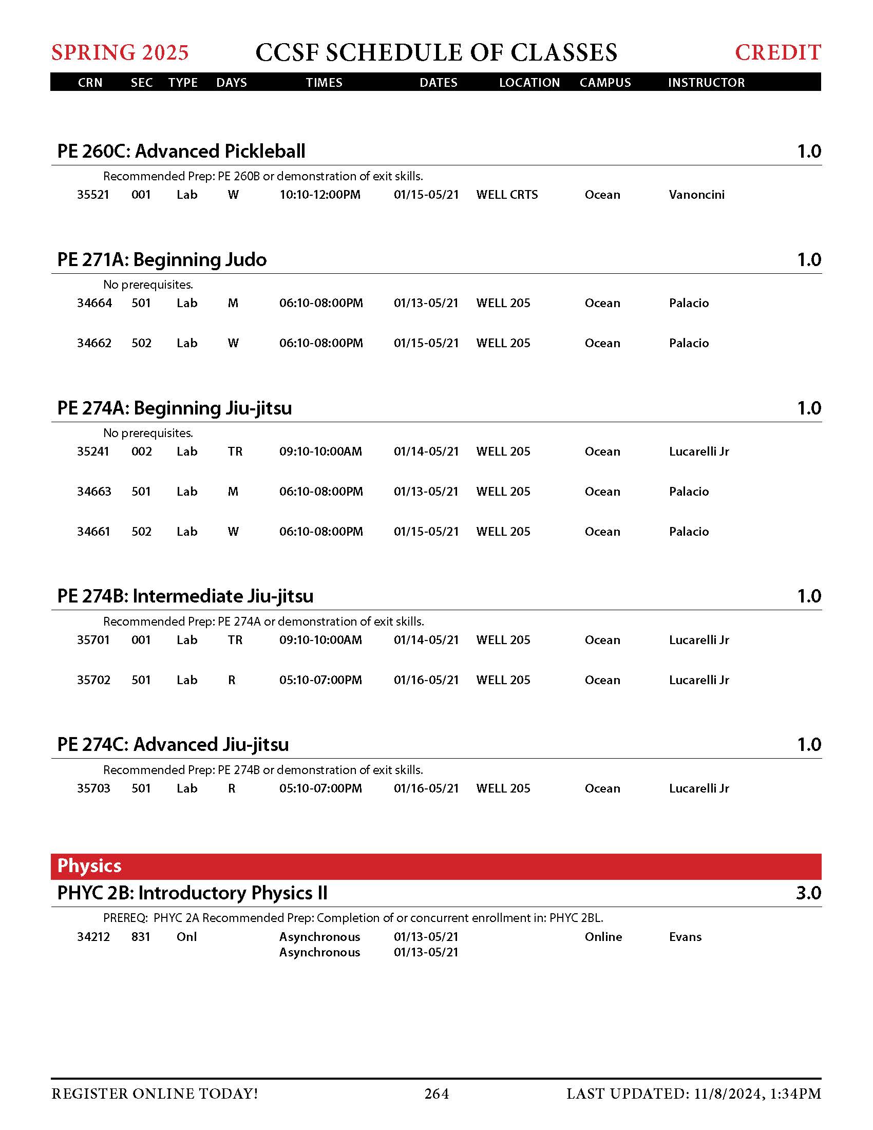 Spring2025 CCSF Physics Schedule 1.jpg