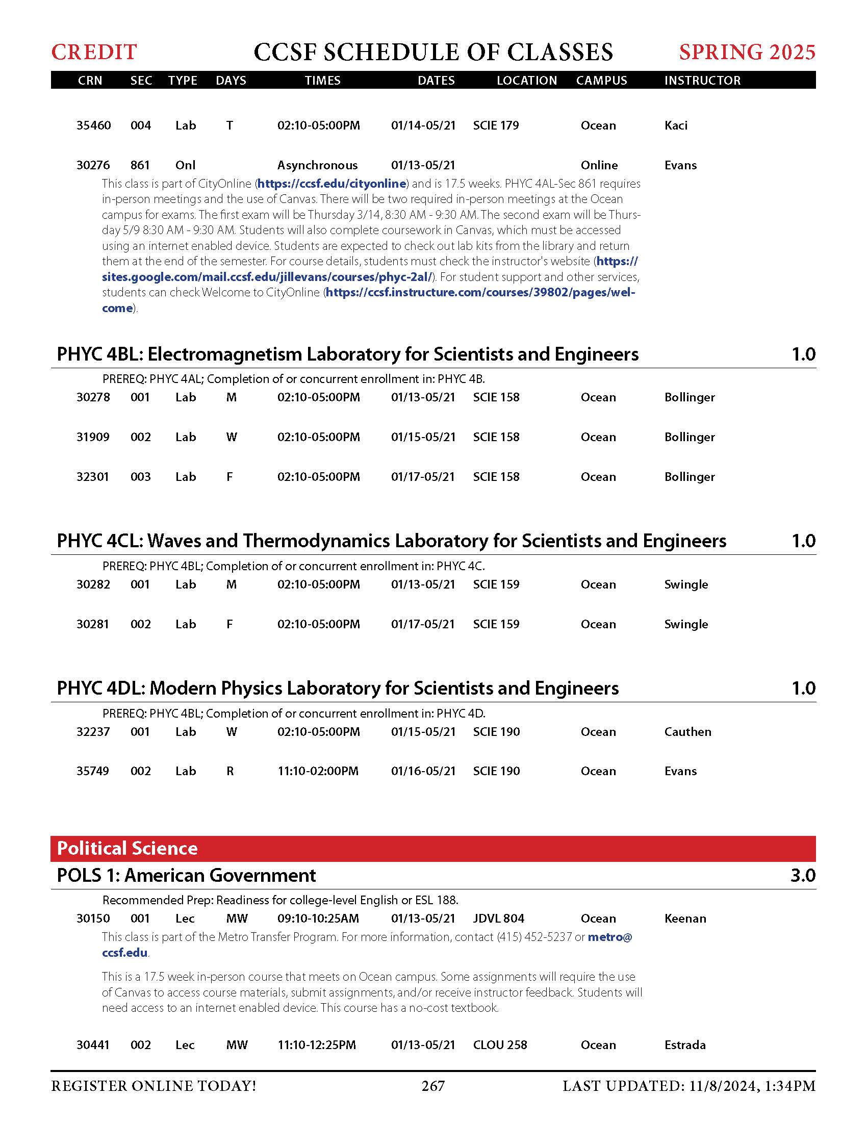 Spring2025 CCSF Physics Schedule 4.jpg