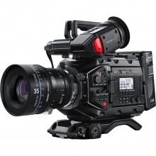 Black Magic 4k Cameras