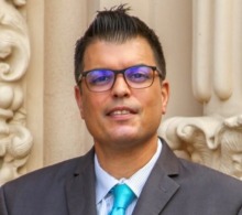 Dr. Carlos O. Cortez