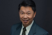 Dr. Henry Yong